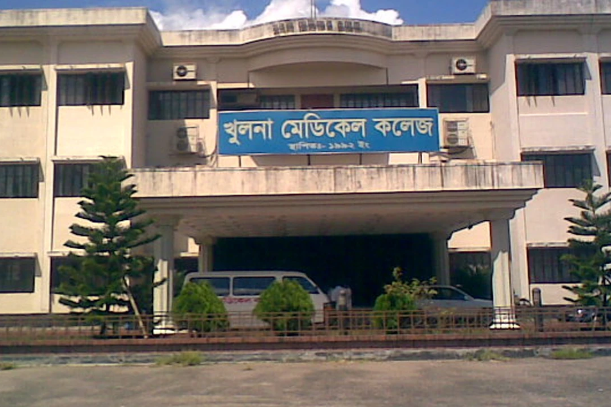 Tea Seller Killed Over 400-Taka Debt