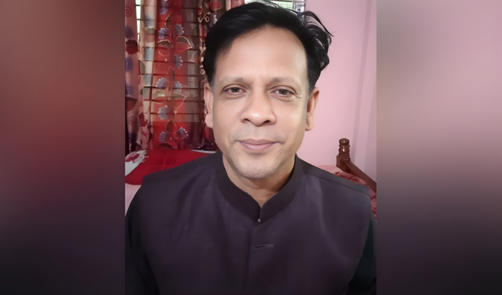 teacher accused of marrying schoolgirl first wife files complaint at police station Teacher Accused of Marrying Schoolgirl, First Wife Files Complaint at Police Station