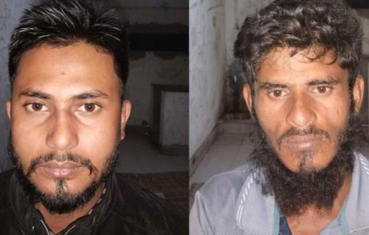 Teacher Apprehended While Selling Free State Textbooks