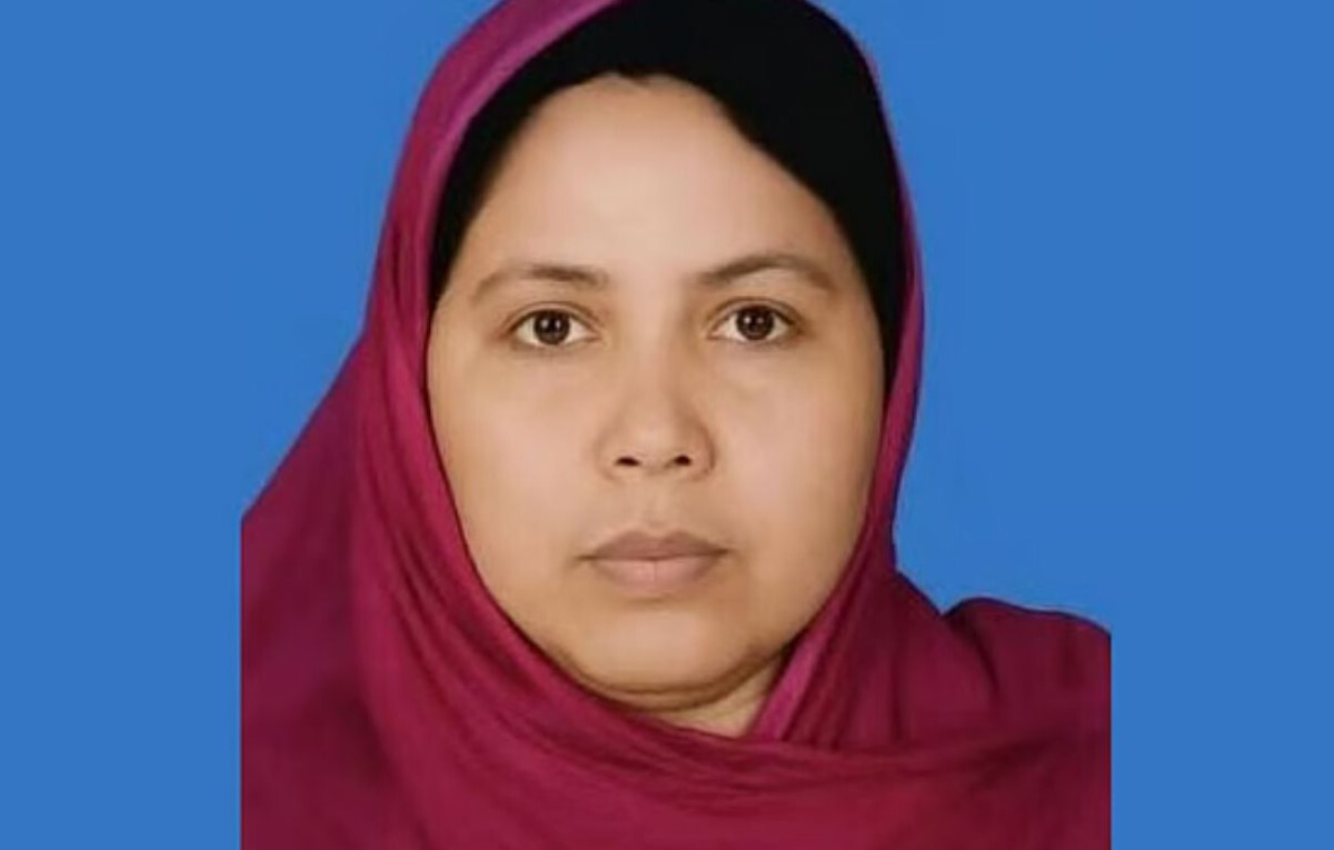 Teacher Injured by Sound Grenade at Teachers’ Rally Dies