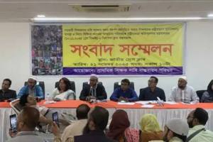 Teachers Threaten Indefinite Strike Again