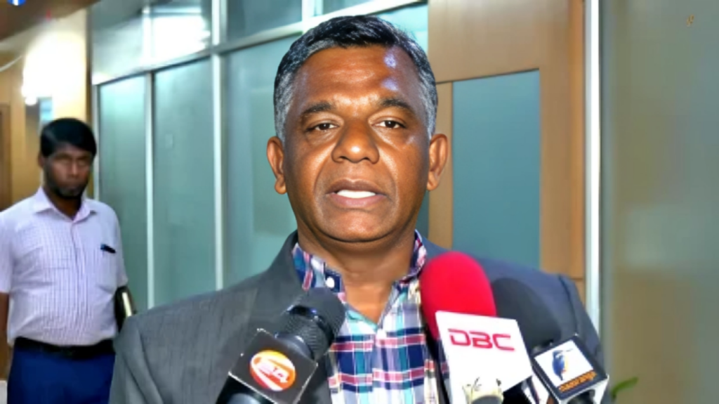 tears came to my eyes seeing the stadiums condition bcb president “Tears Came to My Eyes Seeing the Stadium’s Condition”: BCB President