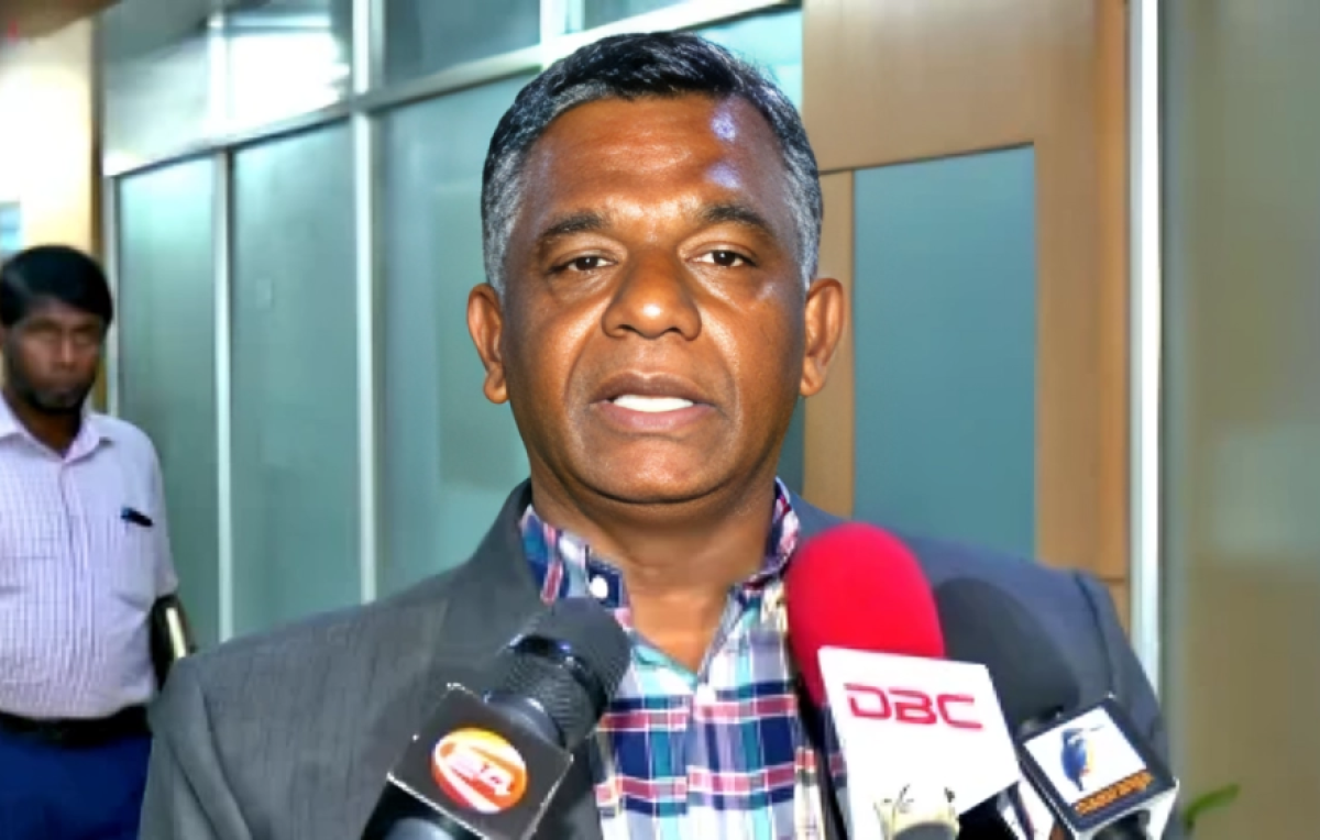 “Tears Came to My Eyes Seeing the Stadium’s Condition”: BCB President
