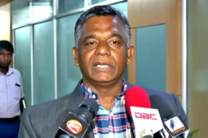 “Tears Came to My Eyes Seeing the Stadium’s Condition”: BCB President
