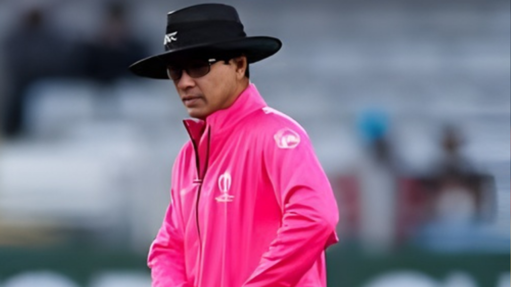 technology failure or umpire masterclass the out decision splitting the cricket world Technology Failure or Umpire Masterclass? The Out Decision Splitting the Cricket World