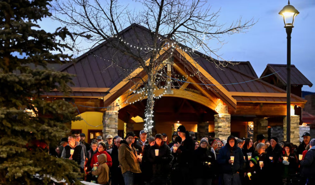 teen girl launches deadly school shooting in canada Teen Girl Launches Deadly School Shooting in Canada