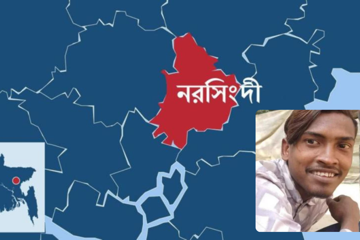 Teen Murdered After Seeking Justice for Gang Rape