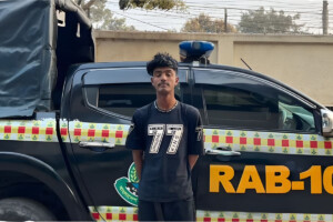 Teen Worker Killed by High-Pressure Air, Suspect Arrested