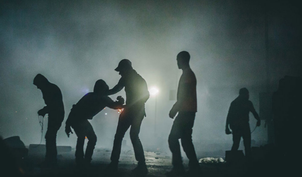Teenage Gangs Spread Fear Across Habiganj 3 teenage gangs spread fear across habiganj Teenage Gangs Spread Fear Across Habiganj