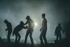 Teenage Gangs Spread Fear Across Habiganj