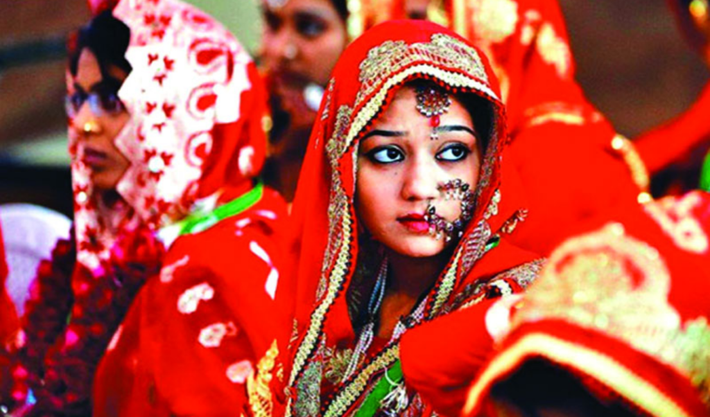 teenage girls child marriage plans halted by mothers phone call Teenage Girl's Child Marriage Plans Halted By Mother's Phone Call