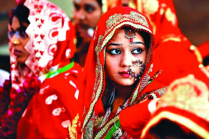 Teenage Girl’s Child Marriage Plans Halted By Mother’s Phone Call