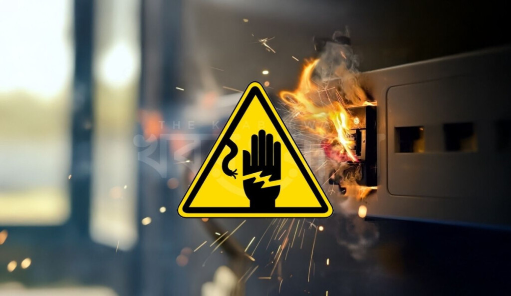 teenager dies of electrocution in panchagarh Teenager Dies of Electrocution in Panchagarh