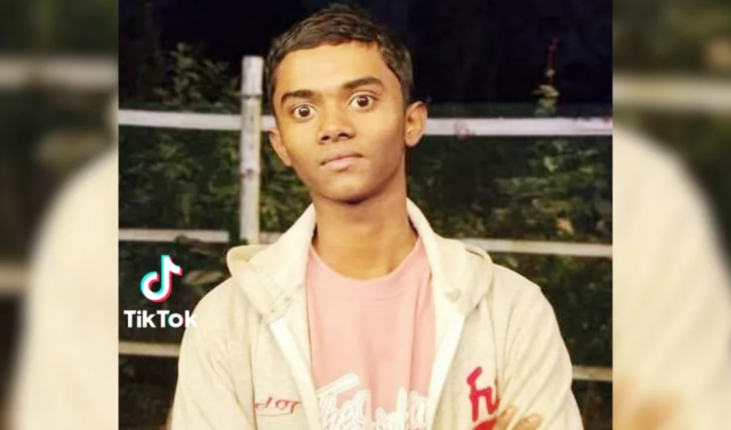 Teenager Dies While Filming Stunt for Social Media 2 teenager dies while filming stunt for social media Teenager Dies While Filming Stunt for Social Media