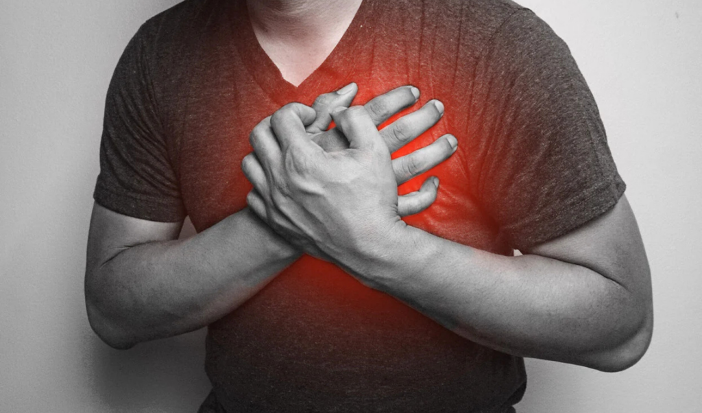 teenagers increasingly at risk of heart attacks Teenagers Increasingly at Risk of Heart Attacks