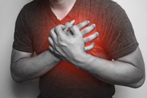 Teenagers Increasingly at Risk of Heart Attacks