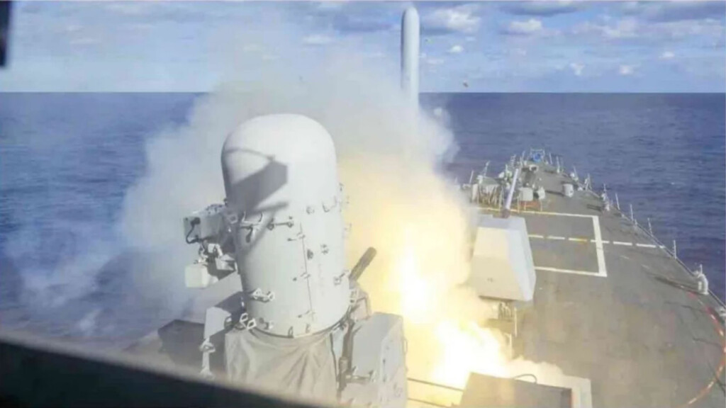 tehran claims major us casualties as carrier retreats Tehran Claims Major US Casualties as Carrier Retreats