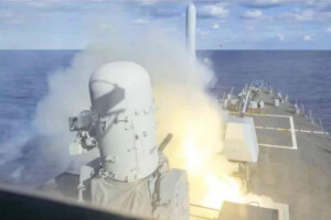 Tehran Claims Major US Casualties as Carrier Retreats