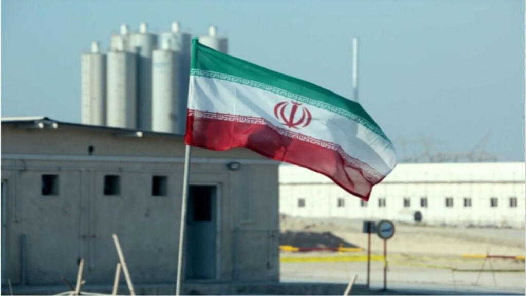 tehran vows continued strikes until enemies total defeat Tehran Vows Continued Strikes Until Enemies’ Total Defeat