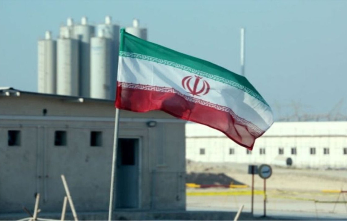 Tehran Vows Continued Strikes Until Enemies’ Total Defeat