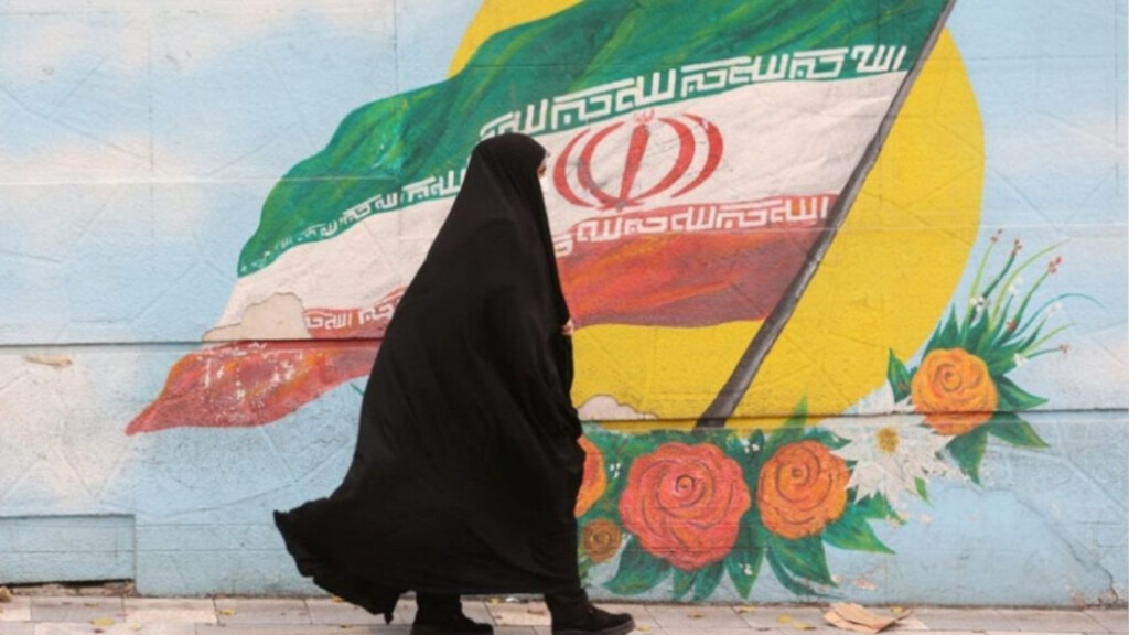 Tehran Vows Severe Retribution as Protest Crackdown Escalates 2 tehran vows severe retribution as protest crackdown escalates Tehran Vows Severe Retribution as Protest Crackdown Escalates