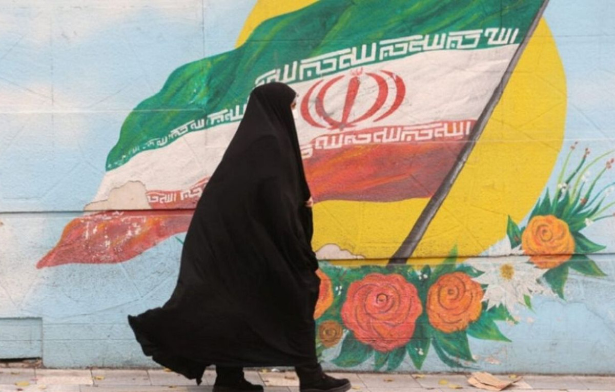 Tehran Vows Severe Retribution as Protest Crackdown Escalates