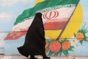 Tehran Vows Severe Retribution as Protest Crackdown Escalates