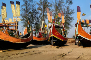 Teknaf Beach Reveal Mysterious Deaths