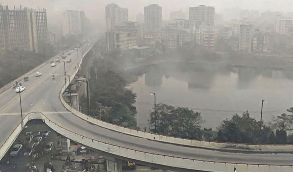 temperature drops to 176c in dhaka cold likely to intensify Temperature Drops to 17.6°C in Dhaka, Cold Likely to Intensify