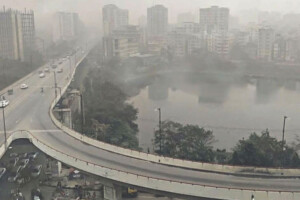 Temperature Drops to 17.6°C in Dhaka, Cold Likely to Intensify