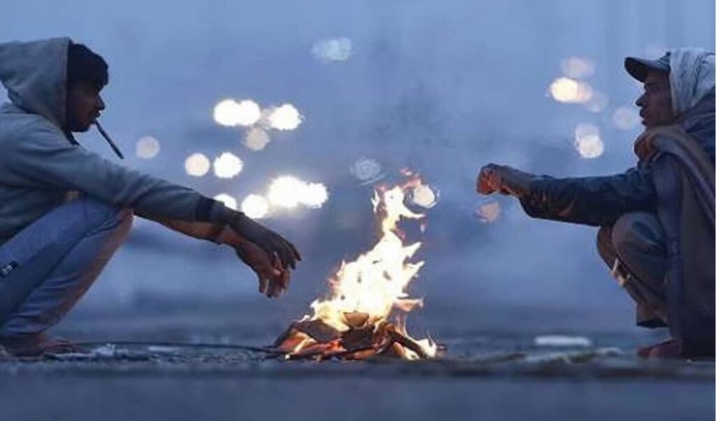 Temperature May Drop to 12 Degrees Celsius in Some North-Western Districts of the Country 3 temperature may drop to 12 degrees celsius in some north western districts of the country Temperature May Drop to 12 Degrees Celsius in Some North-Western Districts of the Country