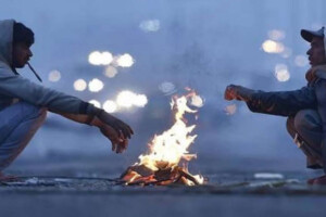 Temperature May Drop to 12 Degrees Celsius in Some North-Western Districts of the Country