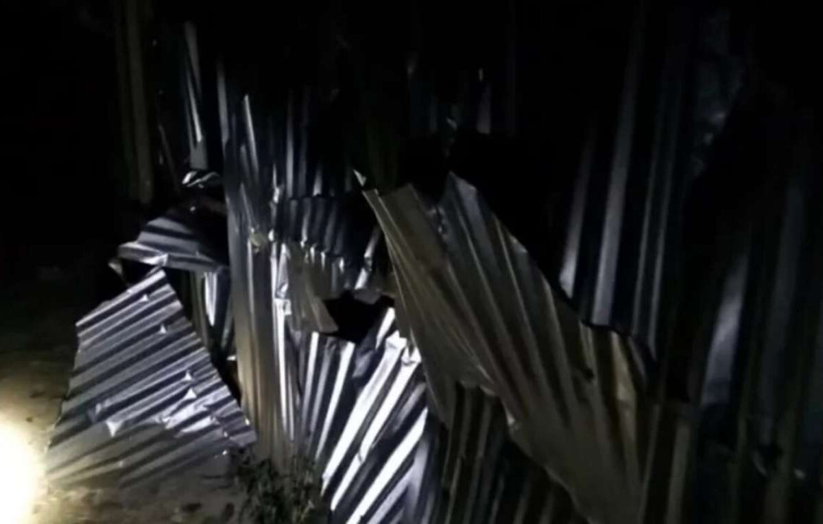 Ten Injured as Rival Groups Clash in Faridpur