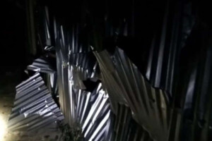 Ten Injured as Rival Groups Clash in Faridpur