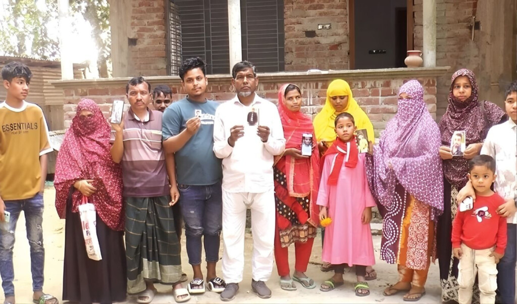 ten madaripur youths missing for ten months Ten Madaripur Youths Missing for Ten Months