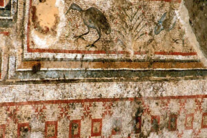 Ten-Millennium-Old Rock Art Unearthed in Sinai