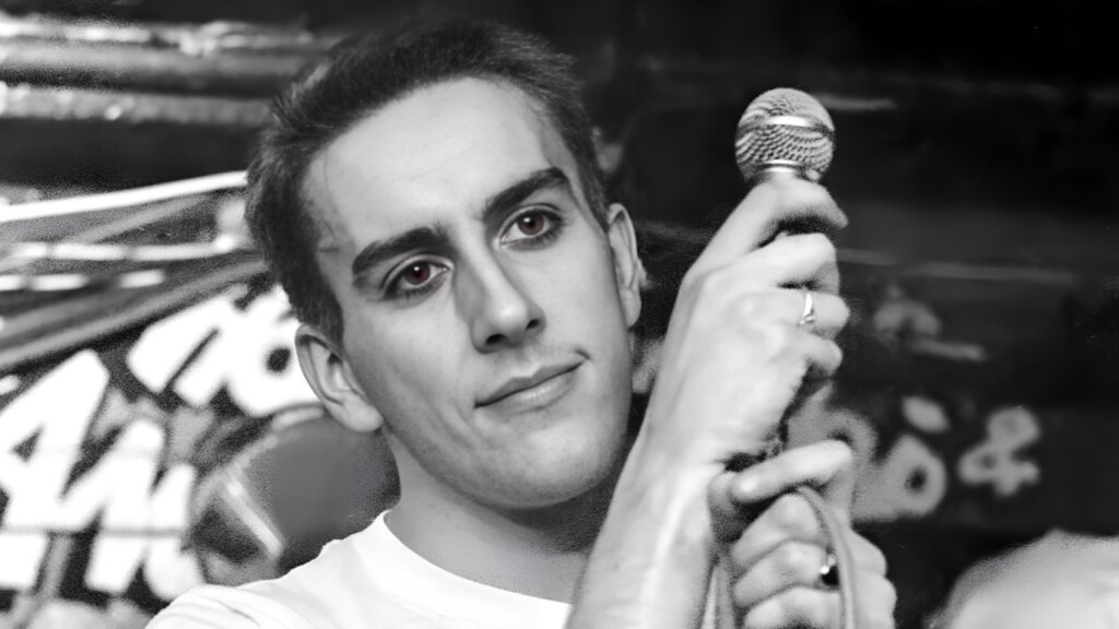 terry hall icon of ska and new wave Terry Hall: Icon of Ska and New Wave
