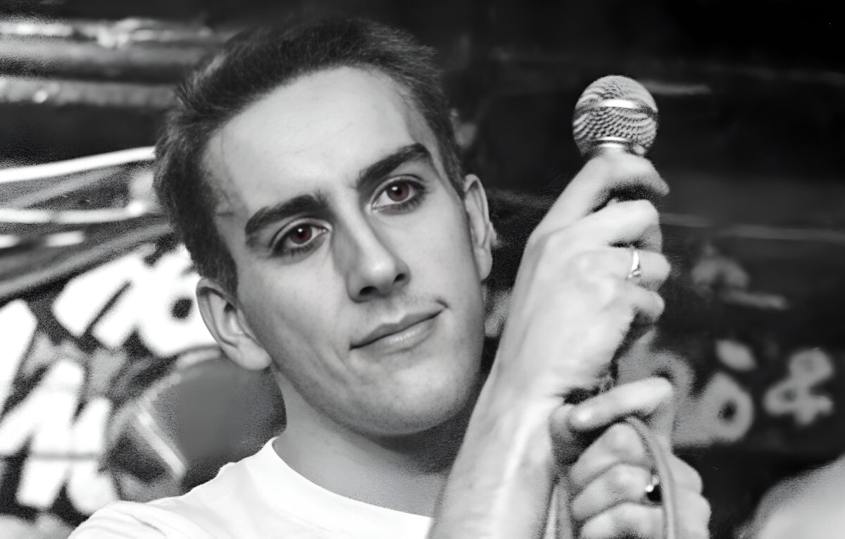 Terry Hall: Icon of Ska and New Wave