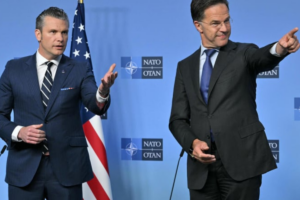 Tested by Russia, NATO Looks to Strengthen Its Defences