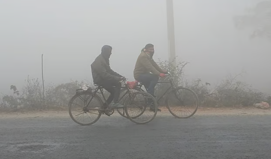 tetulia records lowest temperatures for six days Tetulia Records Lowest Temperatures for Six Days
