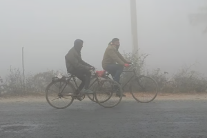 Tetulia Records Lowest Temperatures for Six Days