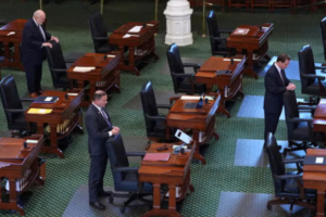 Texas Lawmakers Approve Bill to Restrict Mailing of Abortion Pills