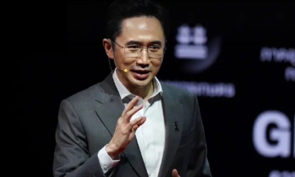 thaksins nephew nominated as prime ministerial candidate in thailand Thaksin’s Nephew Nominated as Prime Ministerial Candidate in Thailand