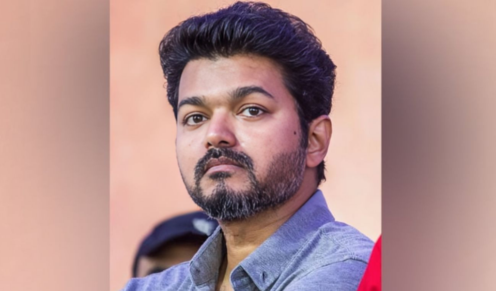 thalapathi vijay expresses heartbreak over tragic rally stampede Thalapathi Vijay Expresses Heartbreak Over Tragic Rally Stampede