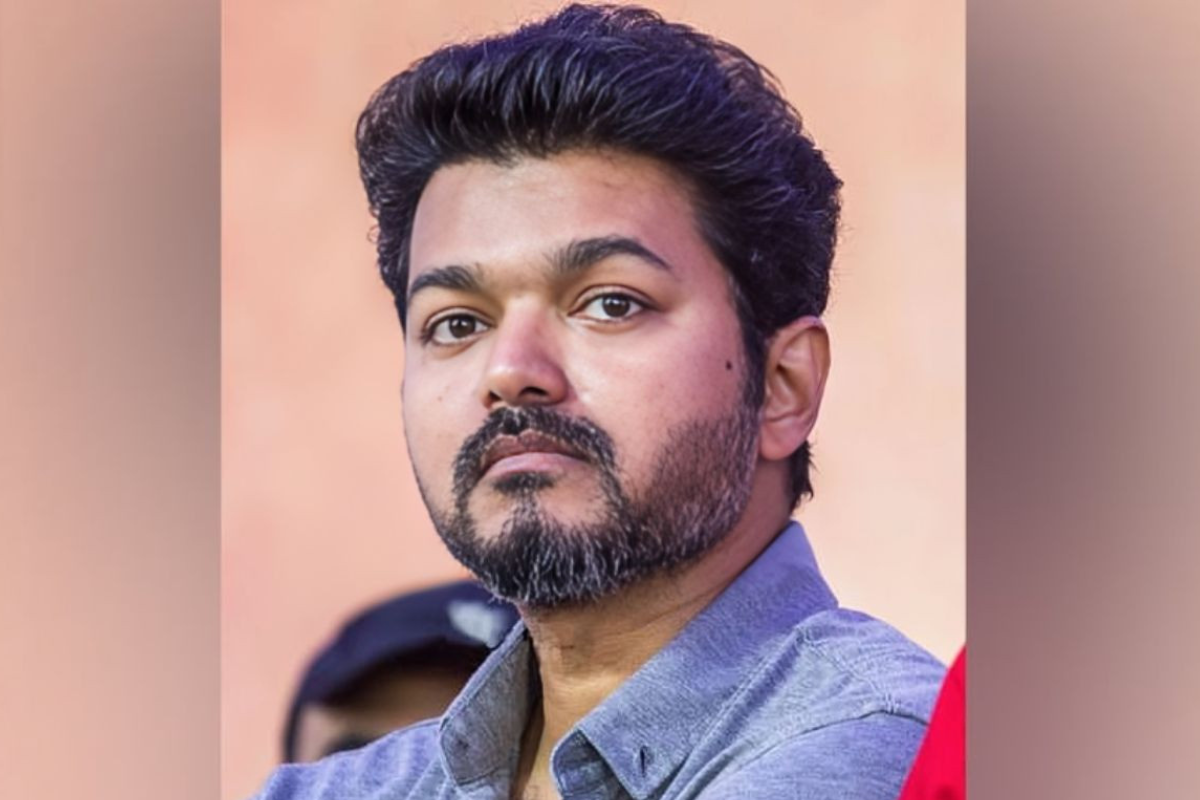 Thalapathi Vijay Expresses Heartbreak Over Tragic Rally Stampede