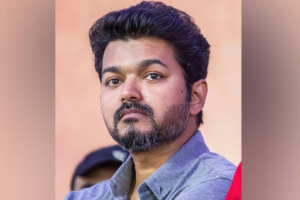 Thalapathi Vijay Expresses Heartbreak Over Tragic Rally Stampede