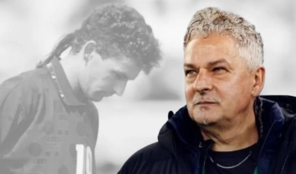 that missed penalty still haunts baggio That Missed Penalty Still Haunts Baggio