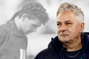 That Missed Penalty Still Haunts Baggio