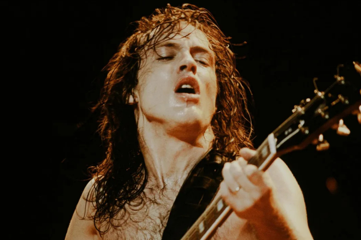 The 19 Bands You Couldn’t Miss on Stage