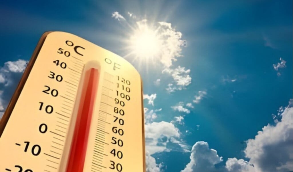 the 2026 temperatures could break records The 2026 temperatures could break records.